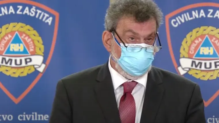 Objasnio je za&scaron;to je to napravio