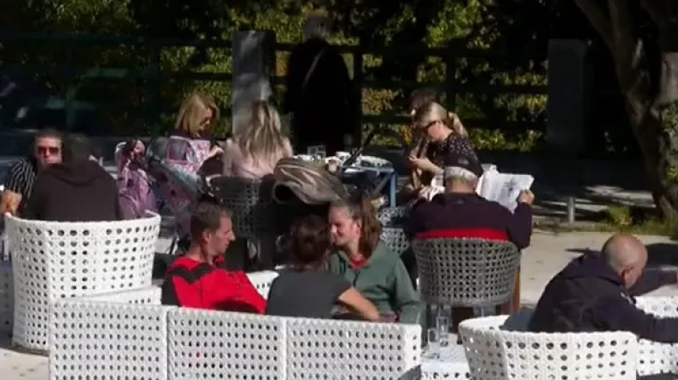 'Bez neke represije neće biti reda'