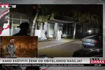 Tajnik Zaklade Solidarna tvrdi da postoji rješenje za problem obiteljskog nasilja - implementacija Istanbulske konvencije