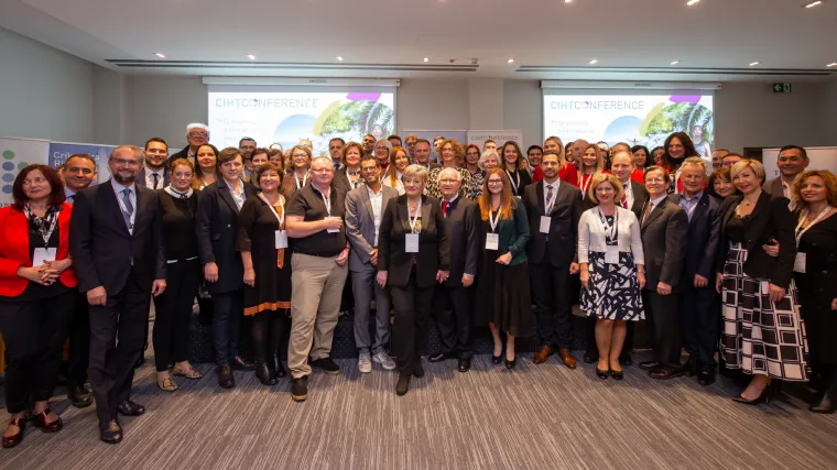 CIHT konferencija, jedna od najvećih i najpriznatijih konferencija zdravstvenog turizma u regiji, nikad pristupačnija &scaron;iroj javnosti