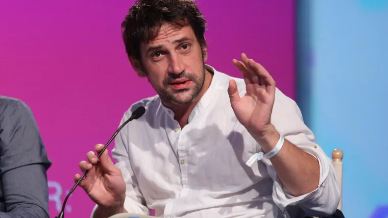 Goran Bogdan, prvi hrvatski glumac nominiran za europskog Oscara, za Direkt kaže: 'Kad vidim s kim sam u ekipi, sretan sam'