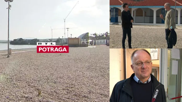Sa županijom potpisali ugovor za plažu na Zrću, gradonačelnik bi im naknadno mijenjao pravila: 'Uništavaju posao od 100 milijuna kn!'
