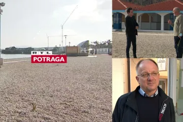 Sa županijom potpisali ugovor za plažu na Zrću, gradonačelnik bi im naknadno mijenjao pravila: 'Uništavaju posao od 100 milijuna kn!'