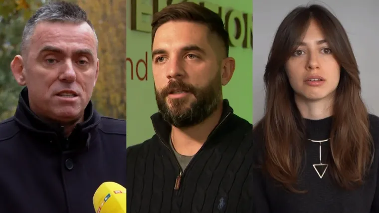 Pričali smo s troje građana koji su preboljeli koronu: Svima im je zajednička jedna stvar - ne znaju gdje su se zarazili