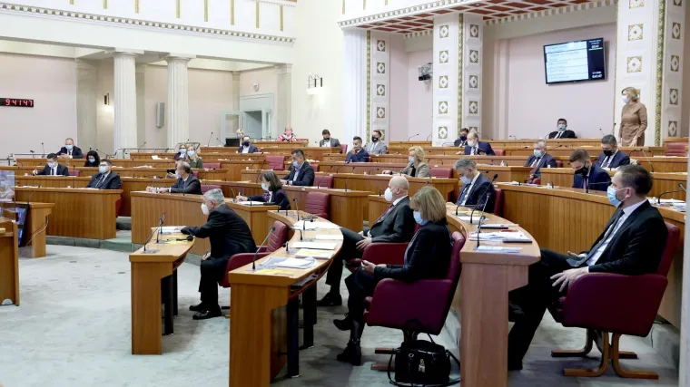 Izmjenama zakona prepolovit će se broj lokalnih dužnosnika: Oporbi smeta nova, dosada nenajavljena izmjena