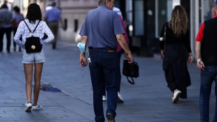 U BiH 1600 zaraženih i 46 umrlih od koronavirusa