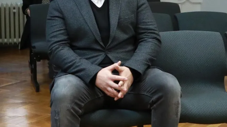 Započelo suđenje Kameničkom koji je divljom vožnjom ubio dvije žene. Sutkinja javnost isključila s rasprave