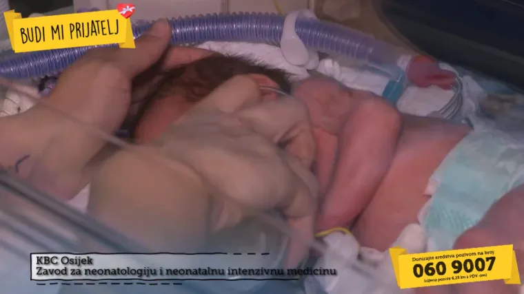 Tako su maleni, a već se bore za život: Oni nas trebaju! Pokažimo jo&scaron; jednom veliko srce i pomozimo im da di&scaron;u