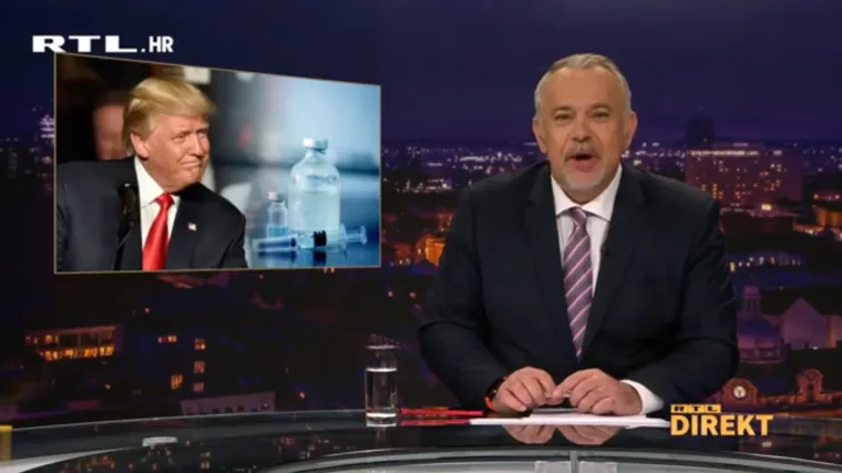 Evo za&scaron;to je Pfizer čekao kraj izbora. Sigurno će braća Amerikanci znati uzvratiti uslugu