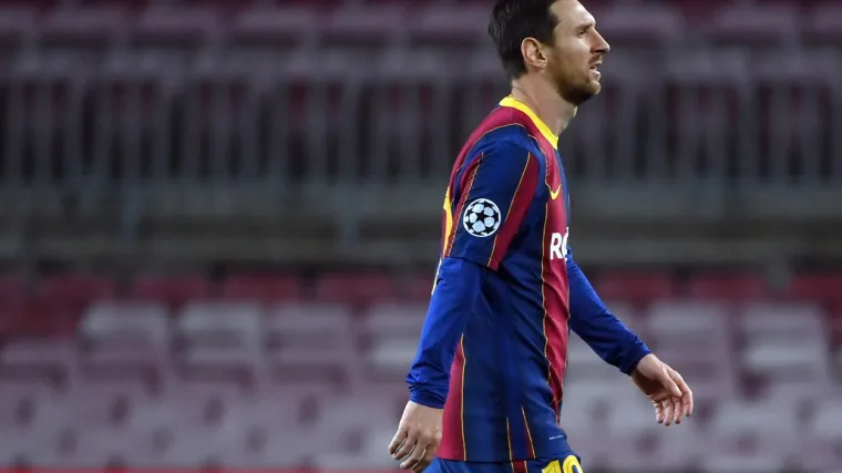 Slavni agent napao najboljeg igrača svijeta kao nitko do sad - 'On je Barcelonina bolest'