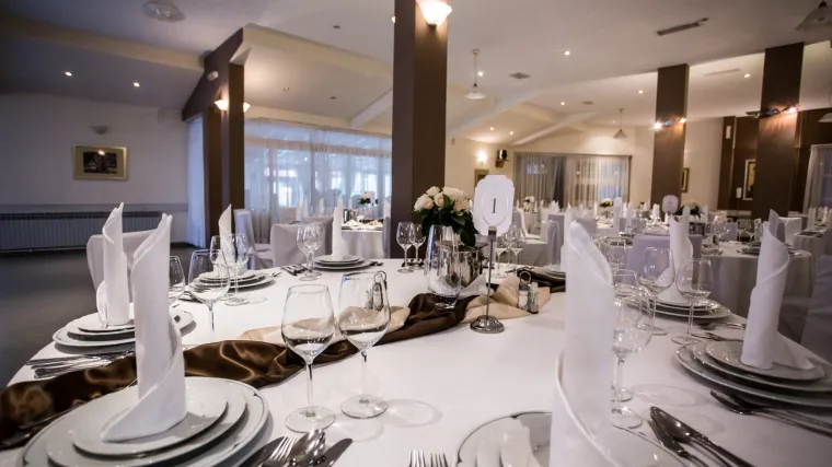 Mnogi su tamo slavili svoja vjenčanja...