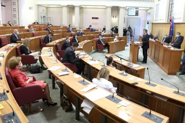 Rebalans predviđa manjak od 24,8 milijardi kuna