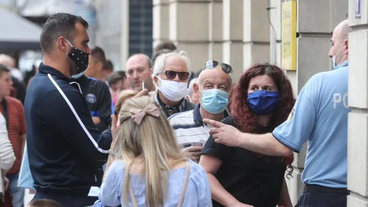 Podsjećaju da su produženi za rokovi za većinu dokumenata