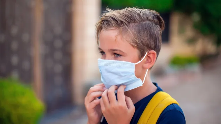 Učenici se tijekom prosvjeda sukobili s policijom, učitelji &scaron;trajkaju: 'Razredi su prenatrpani, ugroženo nam je zdravlje'