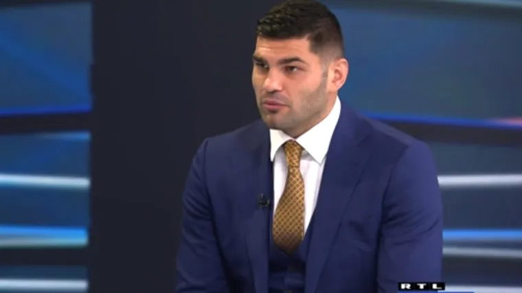 'On je slučaj za psihijatriju, u&scaron;utkat ću ga ako tako odlučimo'