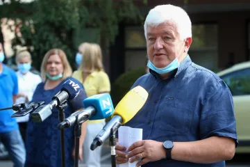 'Vijesti su dobre, ali i nisu...'