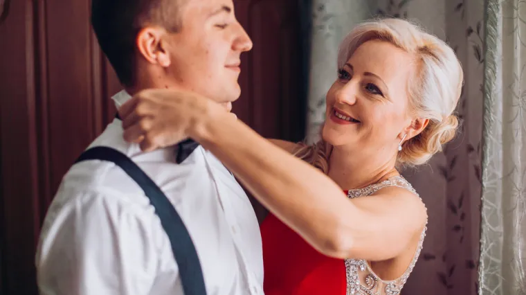 'Jesam li oštrokondža ako ovo tražim za vjenčanje svoga sina?'