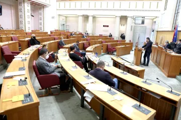 'Stožer treba donijeti mjere za Kolonu sjećanja'; Oporba ide u Vukovar, ali poziva na poštivanje mjera