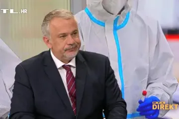 Profesor medicinske sociologije za RTL Direkt: 'Najviše uspjeha imale su zemlje koje su zadržale kredibilnost javnih nastupa'