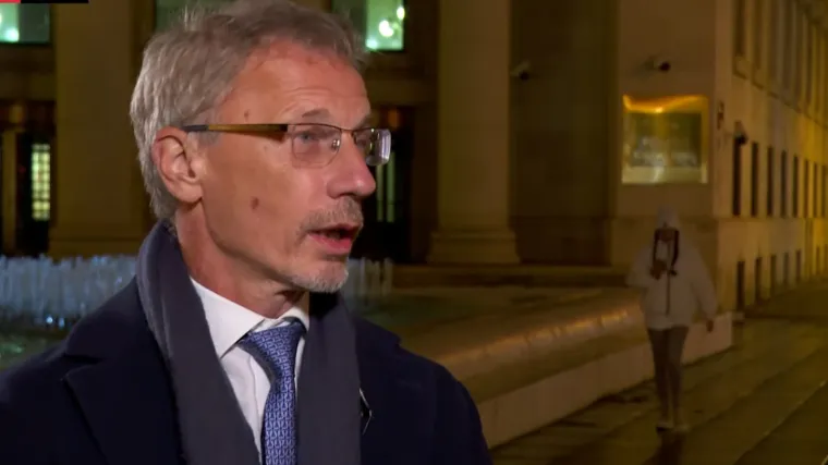 Vujčić: '2021. bi trebala biti godina snažnog oporavka hrvatskog gospodarstva. Cjepivo bi moglo donijeti normalizaciju na proljeće'