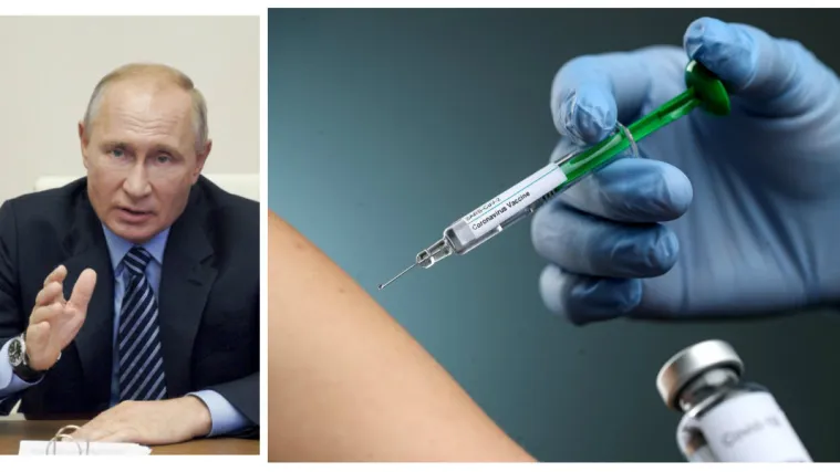 Nastavlja se utrka za najbolje cjepivo: 'Cjepivo Sputnik V pokazalo je učinkovitost od 92 posto'