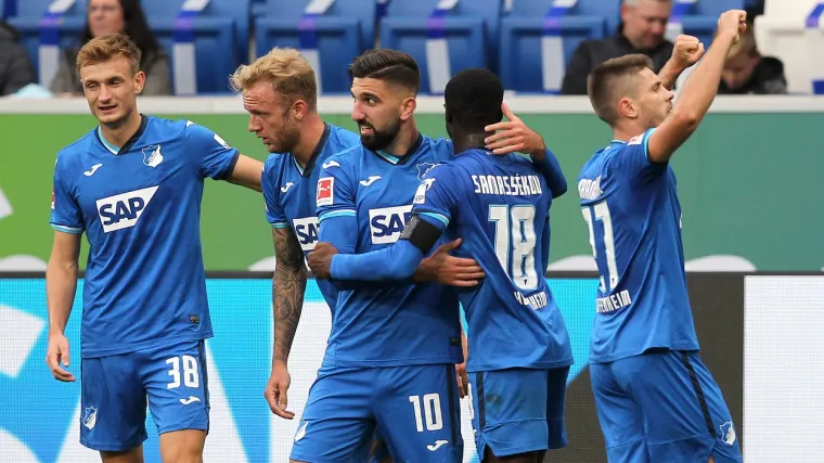 Ovo je prvi takav slučaj otkad je nastavljeno prvenstvo