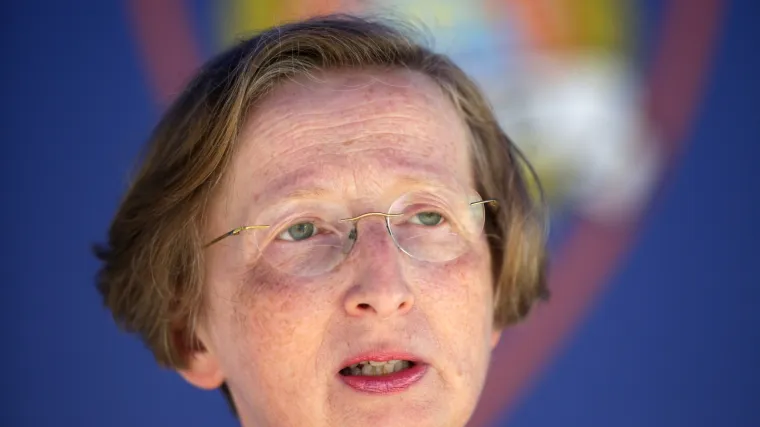 'Mogli smo i mi uvesti lockdown 1. rujna, ali recite mi tko bi tada ljude uvjerio da treba ići u to?'