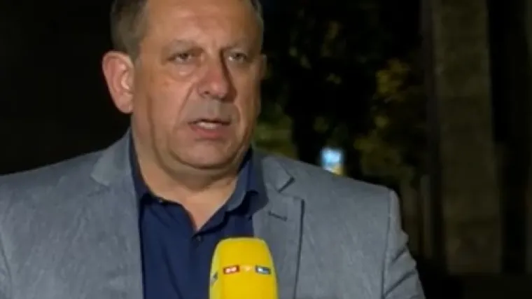 'Postoji širenje virusa prilikom okupljanja građana'