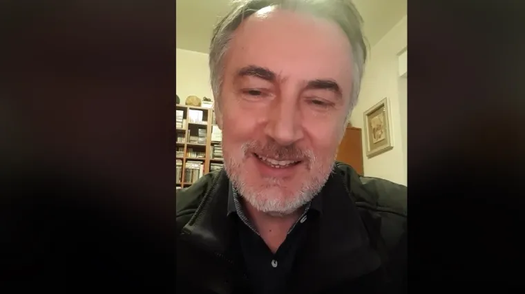 Javio se videoporukom i upozorio: 'Čuvajte se, pazite se, nije to laka bolest'