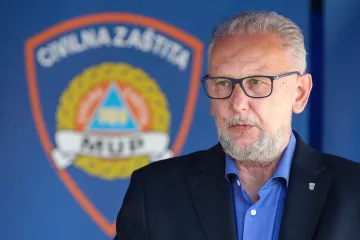 'Obilježavanje Dana sjećanja jedan je od najvažnijih blagdana u RH, epidemiološki okvir je objavljen...'