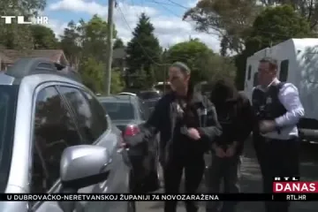 Razbijen međunarodni pedofilski lanac u Australiji: Uhićeno 17 osoba, osumnjičenih ima na nekoliko kontinenata