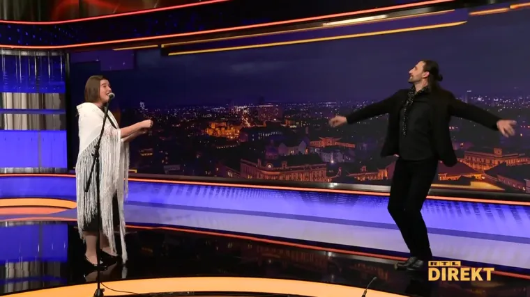 Organizatori Flamenco festivala za Direkt: 'Nastupom u Lisinskom šaljemo ljubav i podršku svim kolegama'