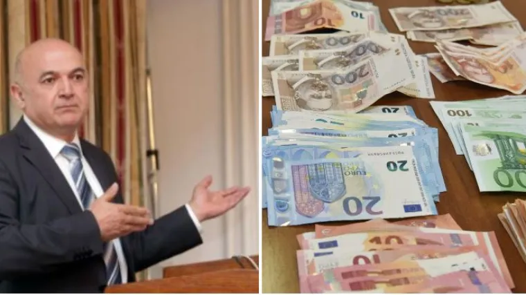 Ugledni ekonomist Jurčić o uvođenju eura za RTL.hr: 'Većina Hrvata bit će gubitnici. Hrvatska će ostati prikovana na dnu'