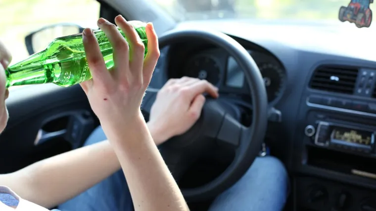 Uhvatili ga mrtvog pijanog: U Zagorju vozio s 3,21 promilom alkohola u krvi