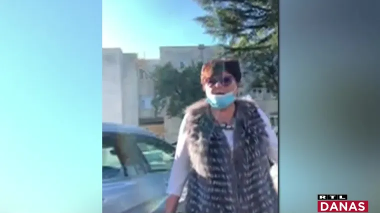 Nakon &scaron;to je uprava KBC-a Rijeka smijenila liječnicu zbog skandalozne snimke, evo &scaron;to kaže Dino Budmilić kojeg je izvrijeđala