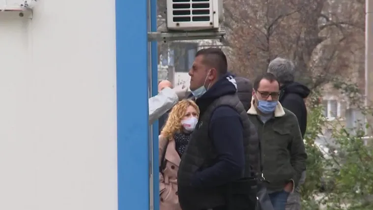 Situacija s koronom u susjednim zemljama se pogor&scaron;ava, &Scaron;vedska poo&scaron;trava mjere: 'Situacija može postati crna kao noć'