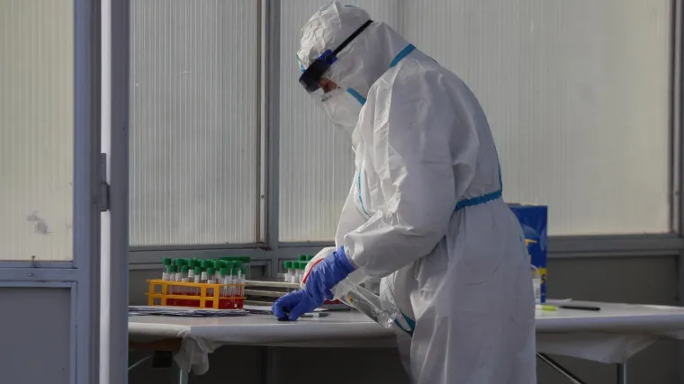 Rekord u Brodsko-posavskoj županiji, gradonačelnik Duspara u bolnici zbog problema s disanjem