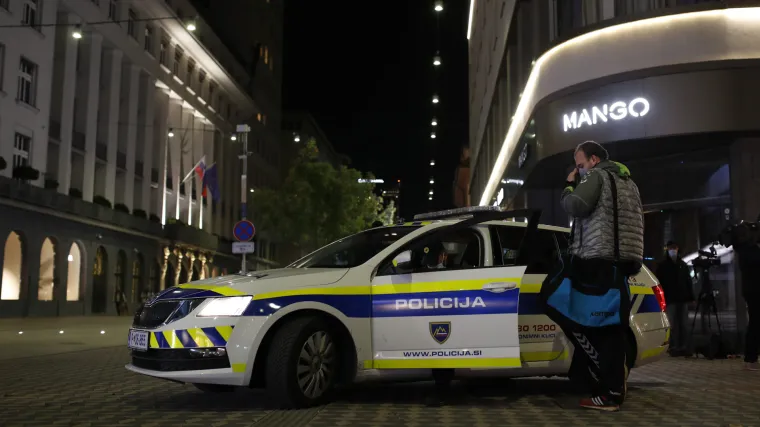 Slovenija se zatvara! Ukida se javni prijevoz, rade samo najvažnije trgovine, &scaron;kola na daljinu