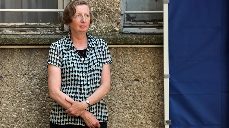 Alemka Markotić predložena za članicu Znanstvene savjetodavne platforme EU za COVID-19