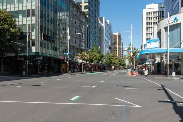 Zbog misterioznog slučaja zaražene studentice zatvara se dio Aucklanda: Oko 100.000 ljudi radit će od kuće