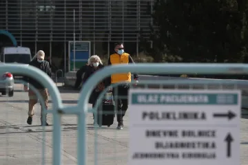 Otkrivamo! Evo hoćete li i koliko platiti ako zbog Covida završite u bolnici, a nemate dopunsko