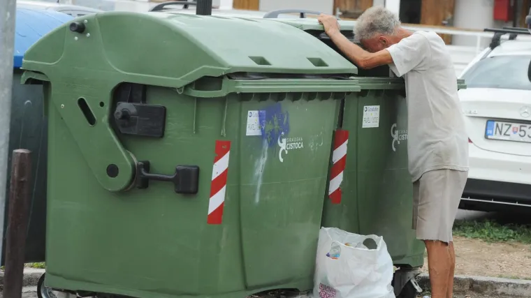 Koronakriza pogodila i Dubrovčane: 'Obitelji su gladne, bojim se ove crne zime!'