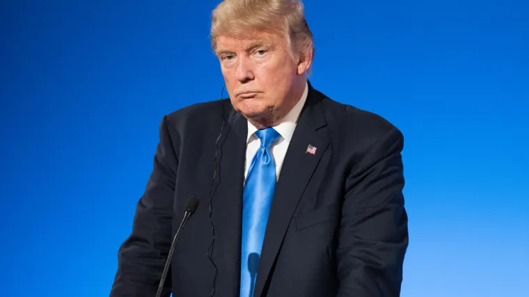 Trump se pona&scaron;a kao dijete pa smo zvali dječju psihologinju da analizira njegovo pona&scaron;anje