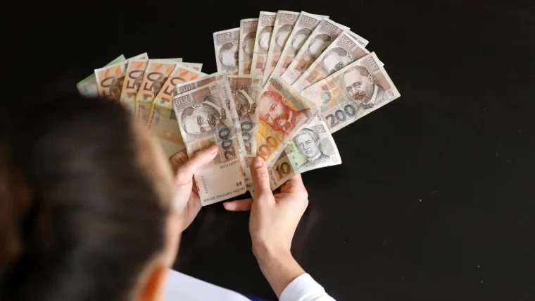 'Iz zajedničke kase nestalo 625.000 kn, blagajnica se samo nasmijala...'