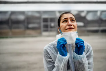 Ima ga jedan od pet oboljelih i potencijalno je razoran po zdravlje