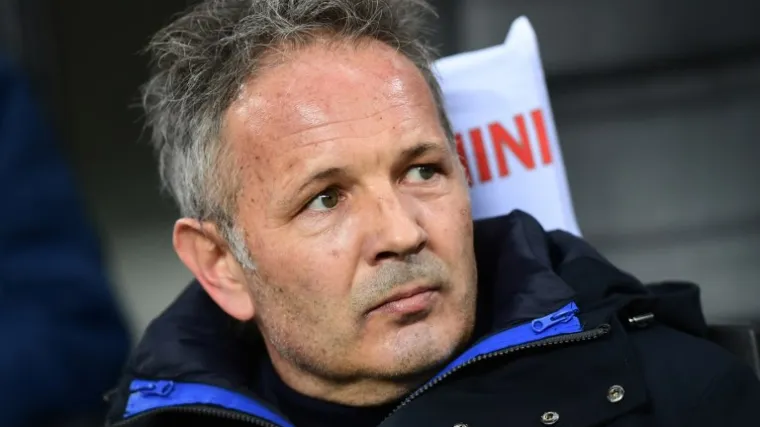 Srpska legenda ispričala &scaron;to mu je biv&scaron;i Vatreni rekao u tunelu stadiona JNA 1991.