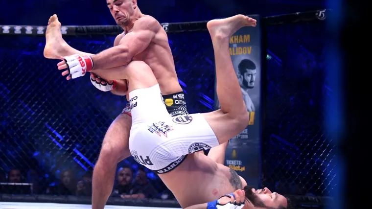 'Pet godina je neporažen, ali znam gdje se krije moja &scaron;ansa'