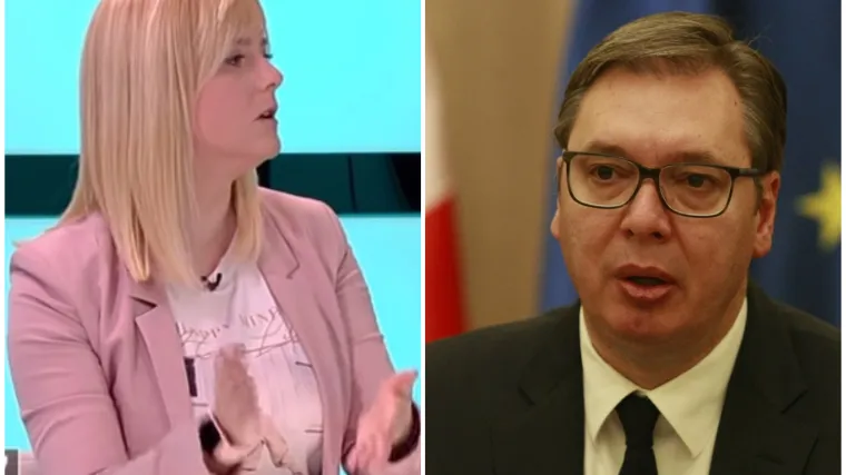 'Taj put neću zaboraviti. Moskva mi je prisjela'