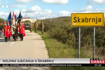 Poruka građanima uoči obilježavanja 29. obljetnice stradanja: 'Apeliramo da svi dan sjećanja obilježe u svojoj kući'