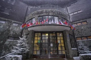 U nju idu oni koji nemaju mogućnost samoizolacije; Jednom kad se uđe - izlaska više nema...